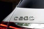 Mercedes-Benz C200 AMG Line Estate 2018 года (UK)